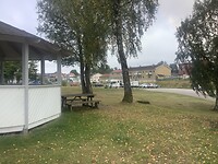 Bengstfors