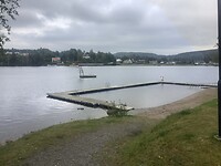 Bengstfors