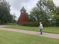 De klokkentoren