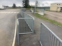 Hekje