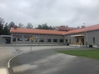 School in Tösse