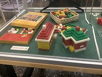 Pre Lego