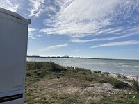 Ebeltoft strand