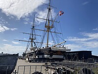 Fregatten Jylland