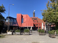 Maltfabriken