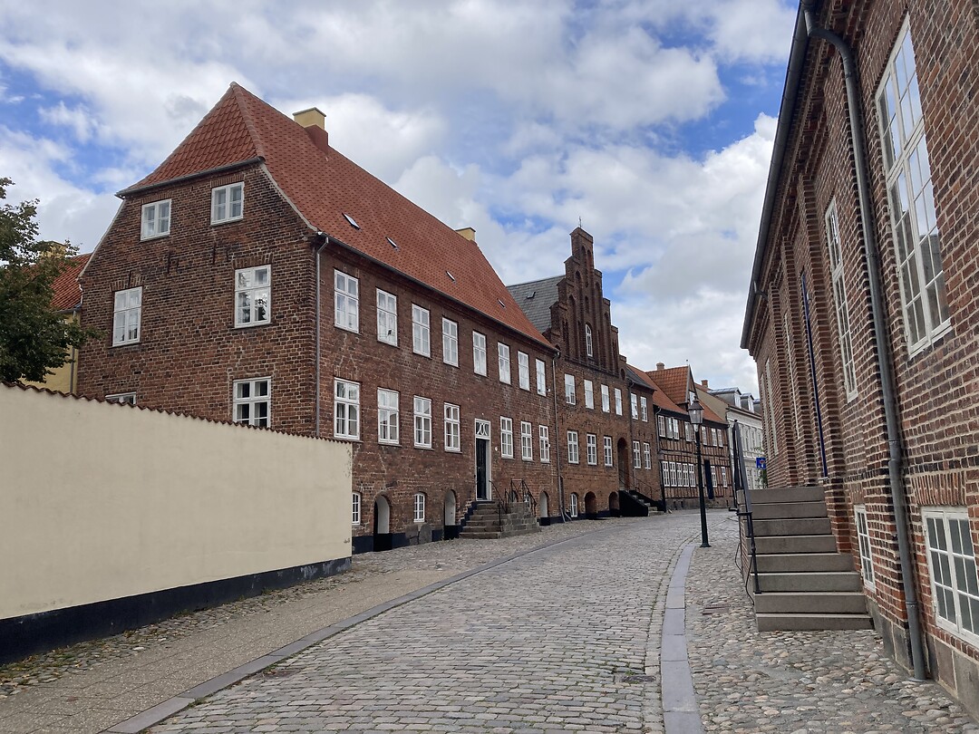 Baksteen