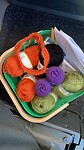 Kleurtjes