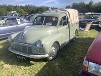 Minor