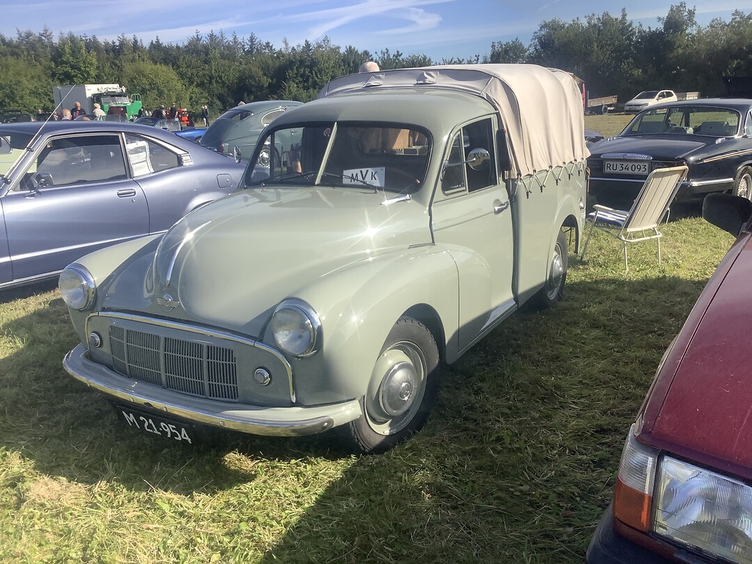 Minor
