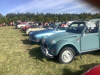 Nog een trio