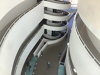 Guggenheim ?