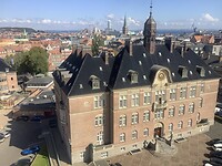 Uitzicht