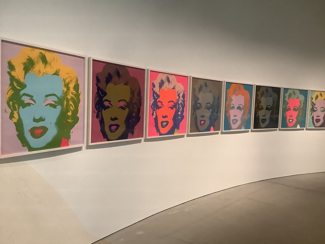 Warhol