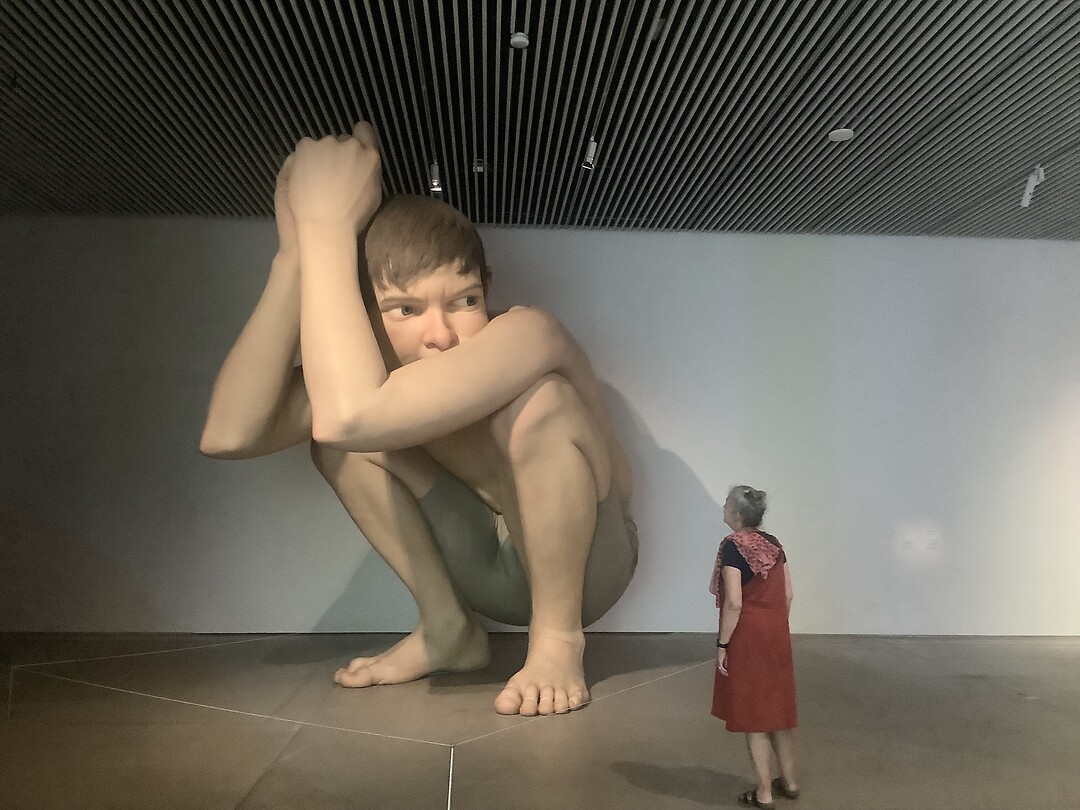 Boy