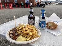 Daar wordt een mens blij van