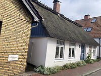 Vloedlijn in ….