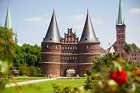 Holstentor