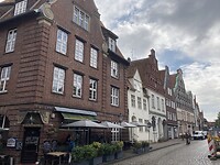 Straatje