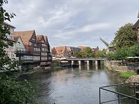 Alte Krahn