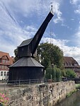 Alte Krahn