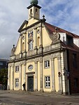 Altes Kaufhaus
