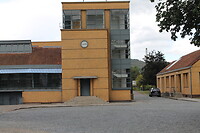 Hoofdgebouw