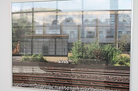 Weerspiegeling