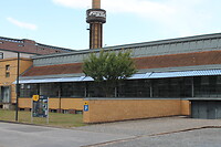 Fabrieksgebouw