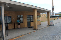 Portiersloge