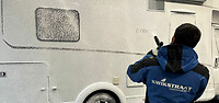 Camperwash