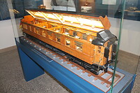 Modelbouw