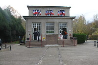 Armistice museum