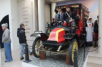 De Marne Taxi