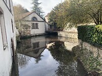 Waterpartij