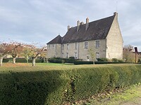 Bijgebouw