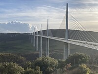 Sur le pont…