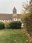 Gewoon een kerkje