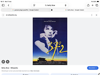 Betty Blue