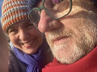 Aranka en de leraar Duits van van Kooten en de Bie