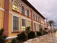 Vinaros