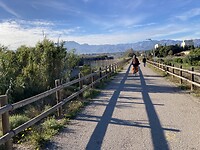 Via verde