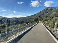 De schandalig mooie route