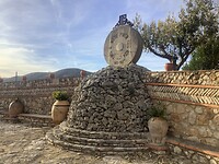 Monument