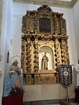 Kerk in Vera