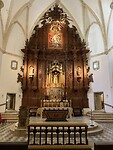 Kerk in Vera