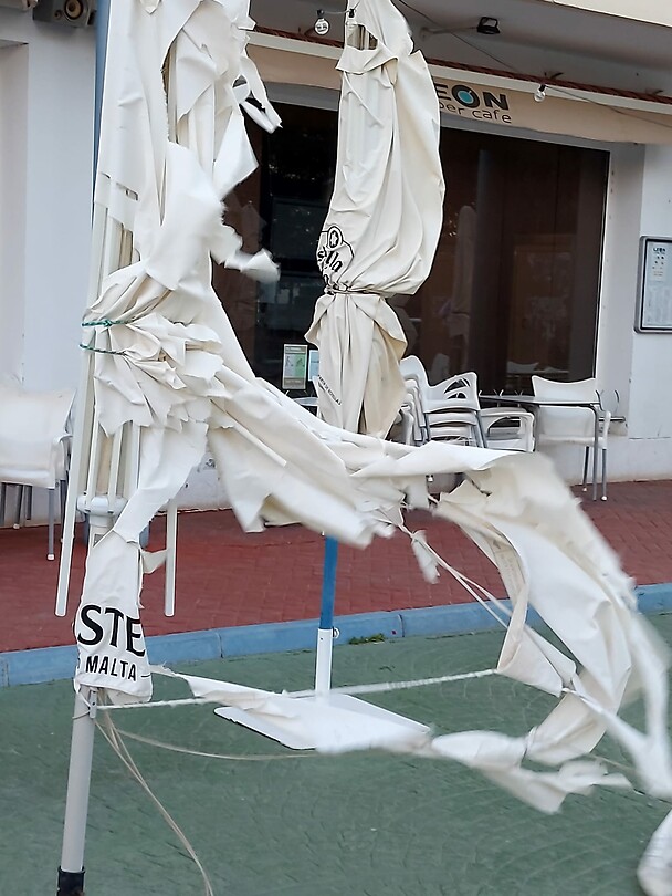 Stormschade
