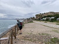 Kust Málaga