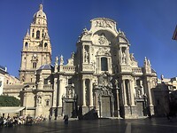 Kathedraal