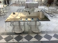 Salon de thé