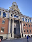 University